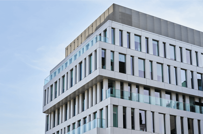 Instituições financeiras