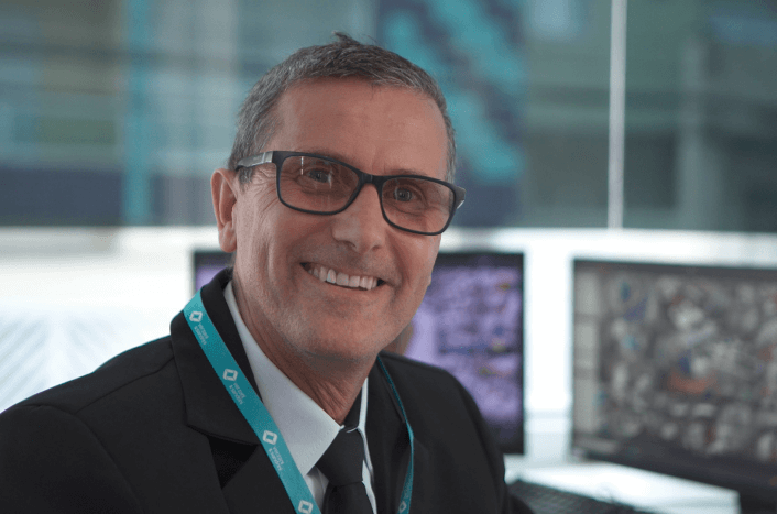 Condomínios residenciais