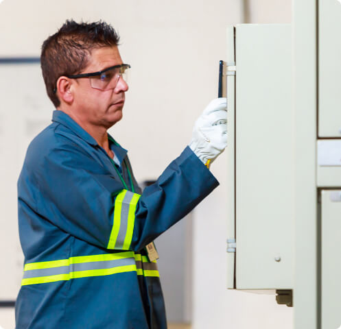 <p>Veman, uma empresa da</p>
<p><strong>Verzani & Sandrini</strong></p>
