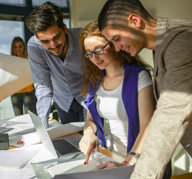 Programa de estágio