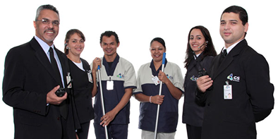 GS Terceirização