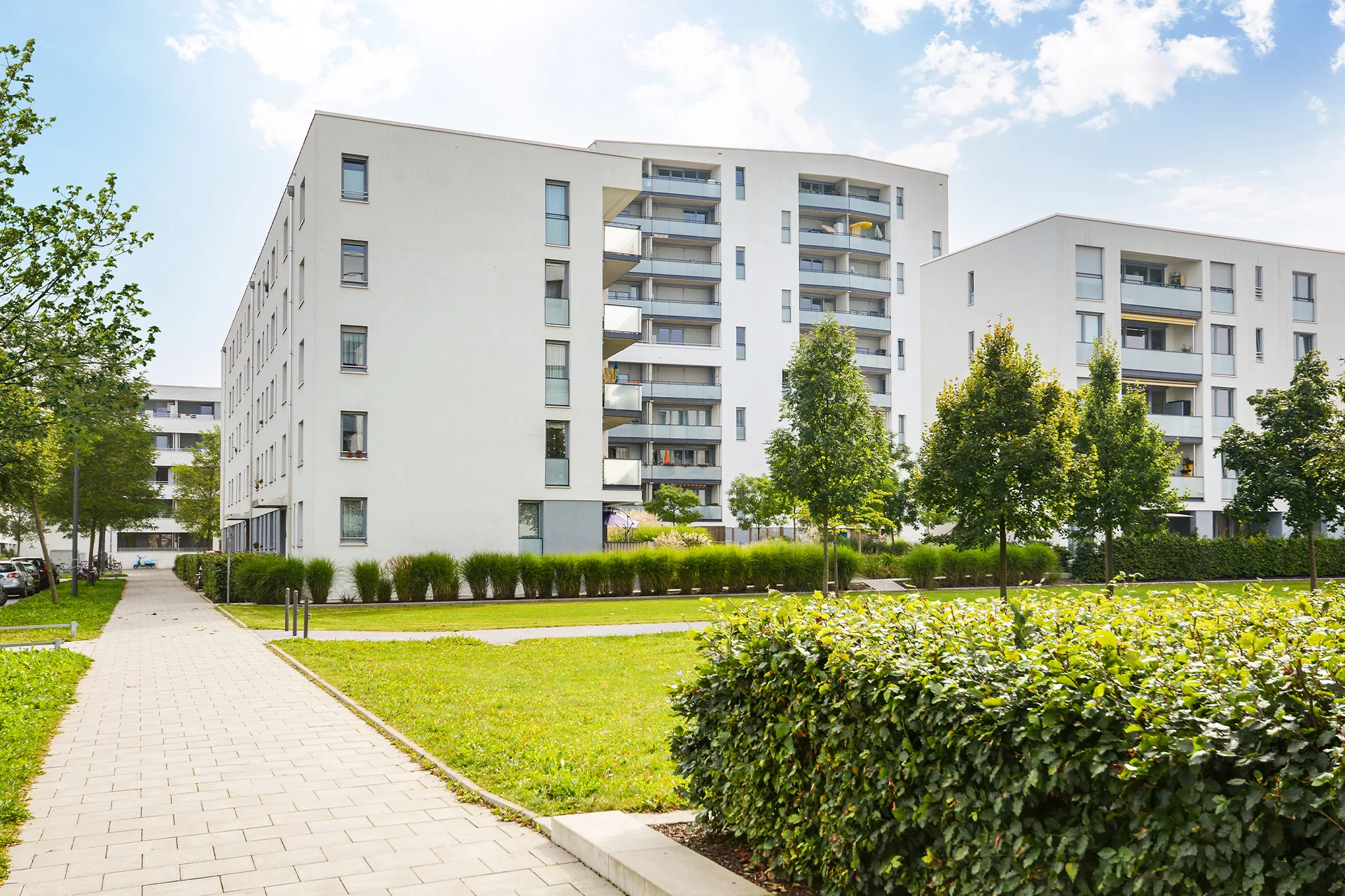 Condomínios, Serviços, Terceirização