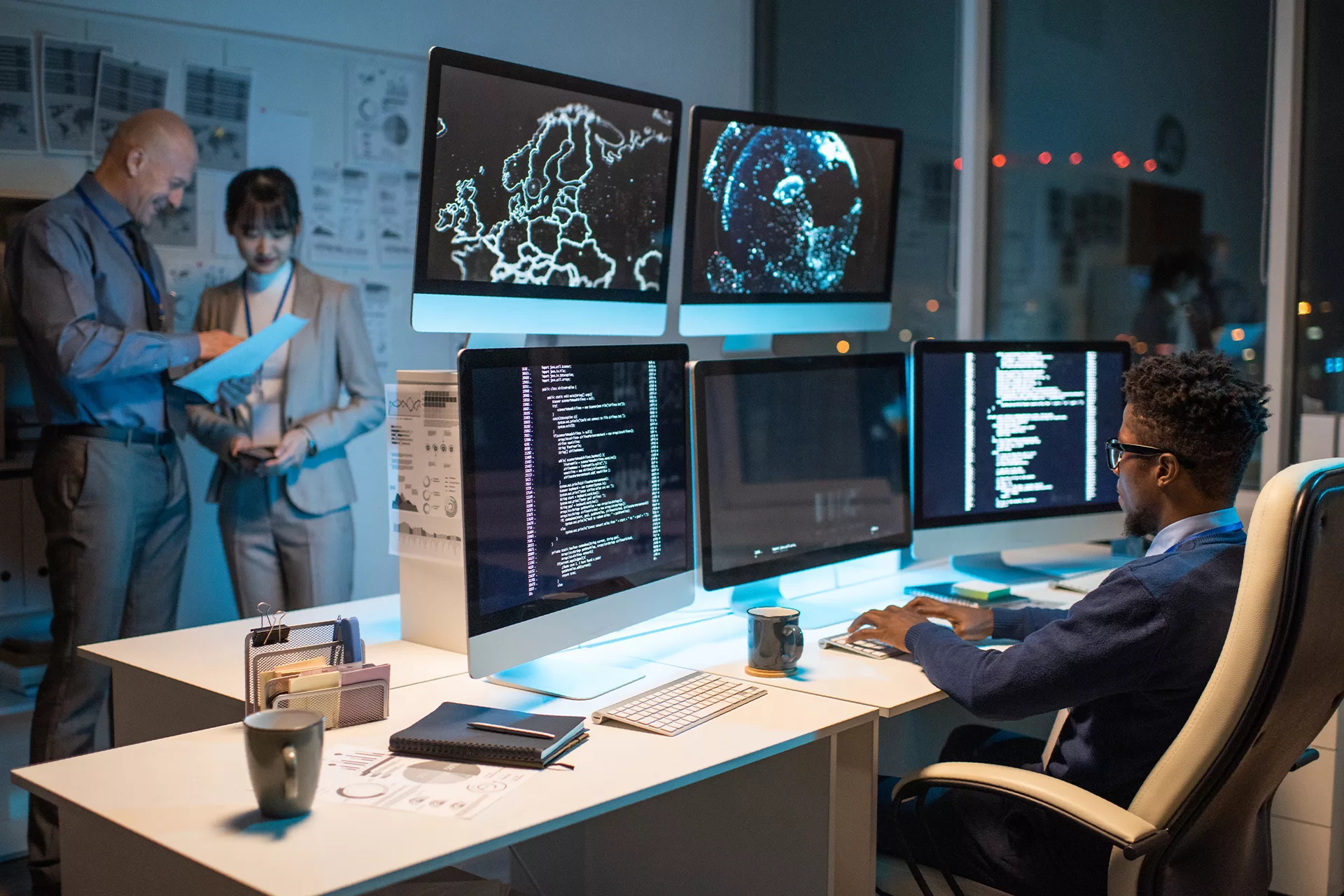 Dicas, Gestão operacional, Serviços, Terceirização