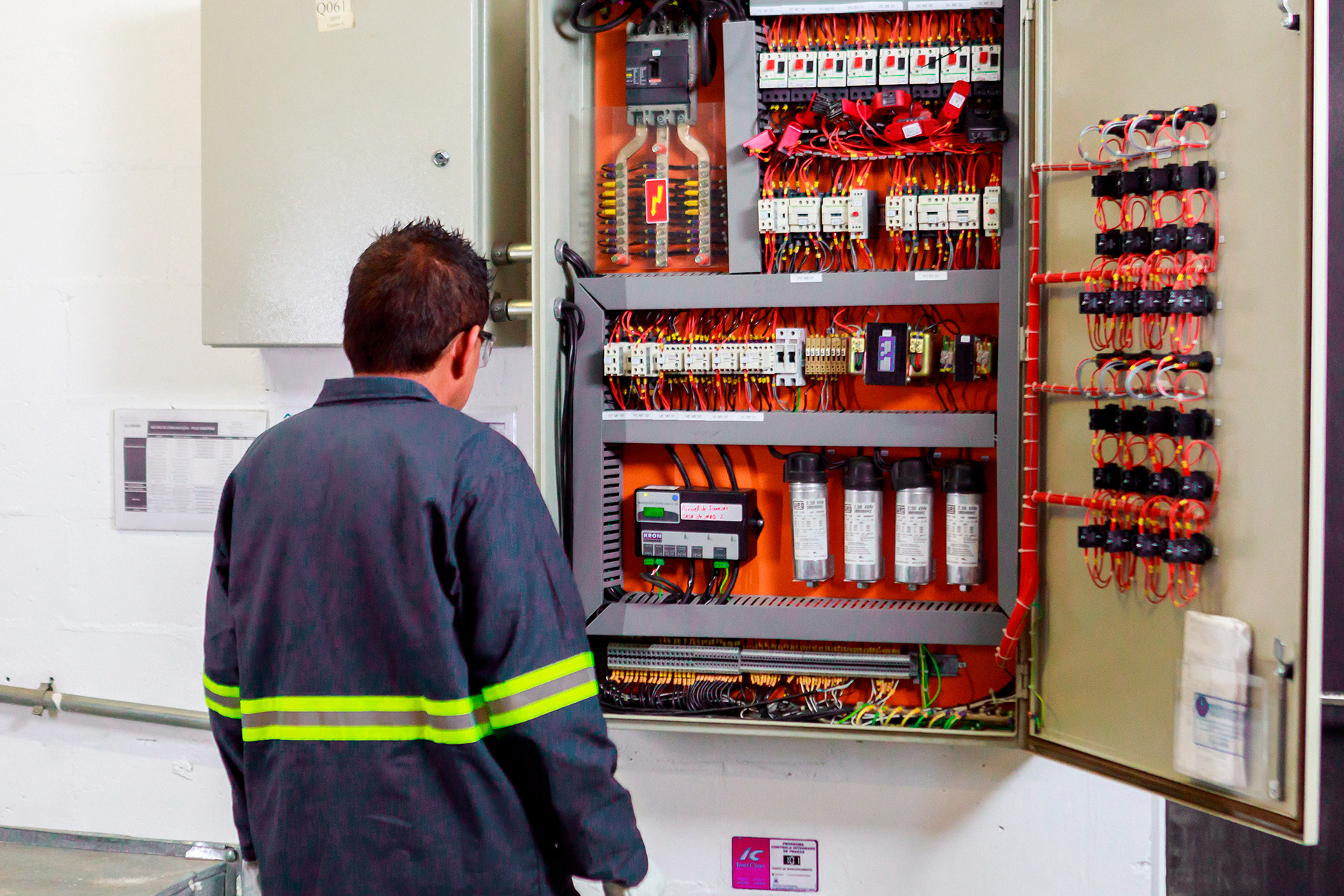 Dicas, Gestão operacional, Manutenção