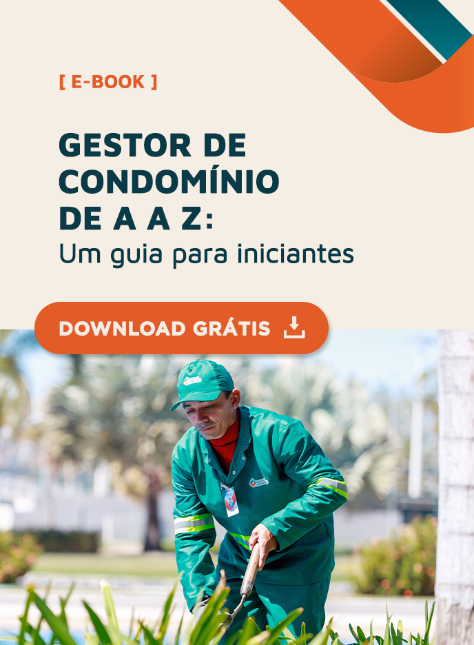 Gestor de condomínio de A a Z
