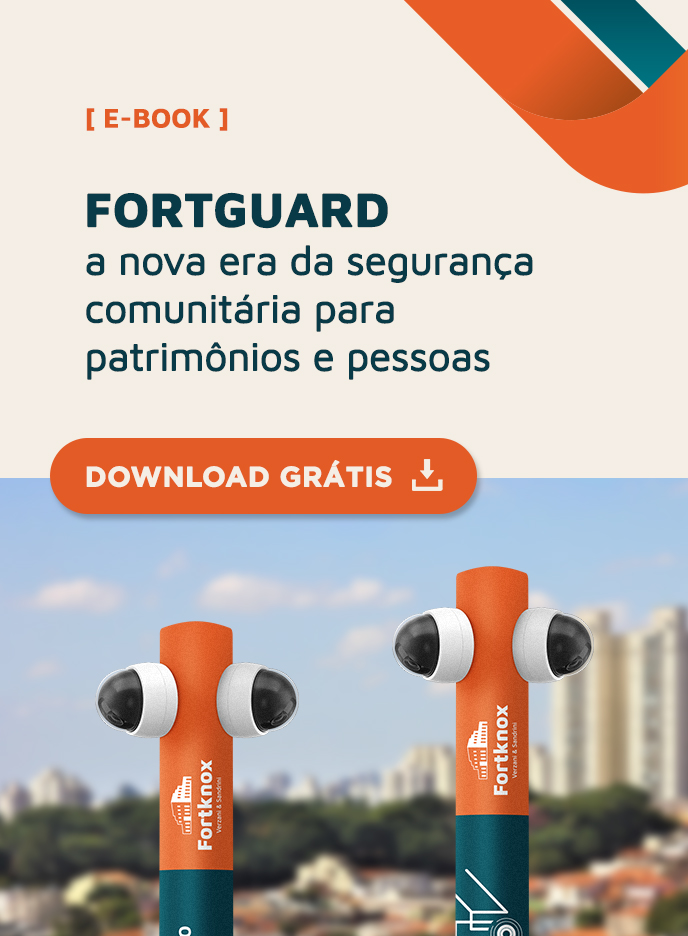 E-book Fortguard