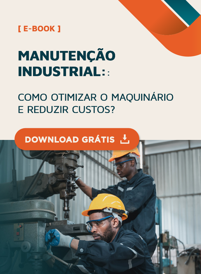 Manutenção industrial: Como otimizar o maquinário e reduzir custos?